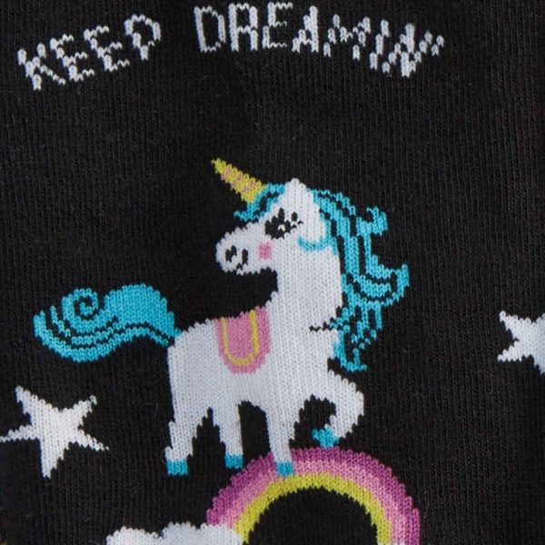 Knästrumpor Keep Dreamin' - Bild 3