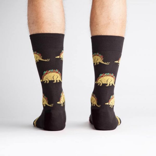 Herrstrumpor Tacosaurus - Bild 2