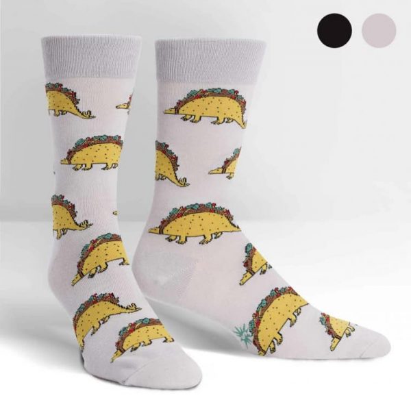 Herrstrumpor Tacosaurus - Bild 3
