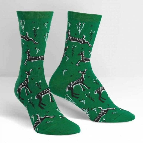 Damstrumpor Oh Deer! - Bild 4