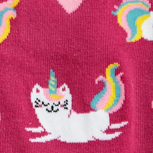 Damstrumpor Look At Me Meow - Bild 3