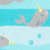 Barnstrumpor Unicorn of the Sea - Bild 3