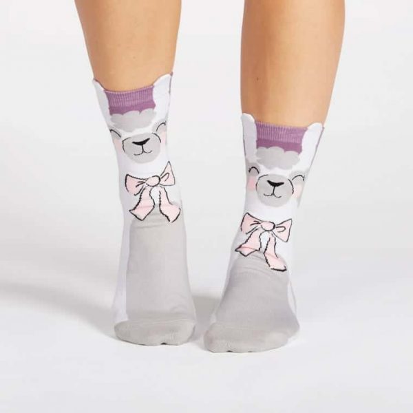 Damstrumpor Gllama-rous
