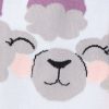 Damstrumpor Gllama-rous - Bild 3