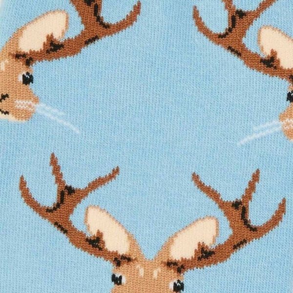 Damstrumpor Jackalope - Bild 3