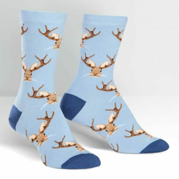 Damstrumpor Jackalope - Bild 4