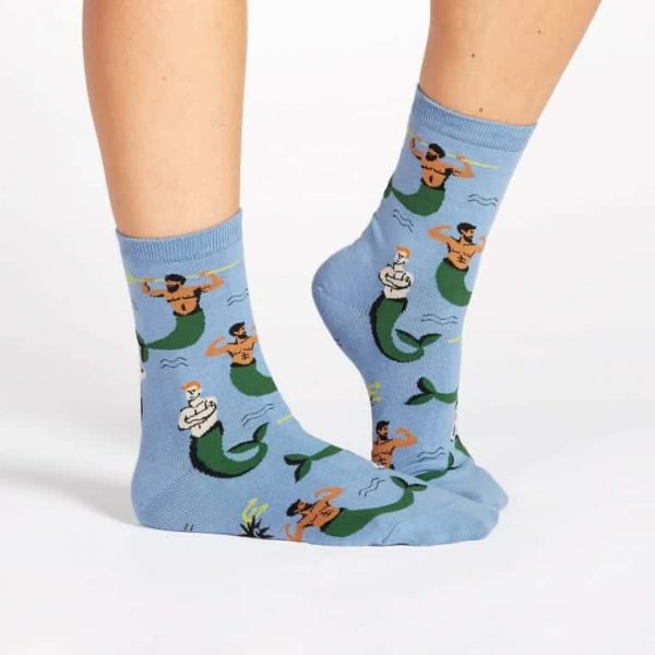 Damstrumpor Mermen