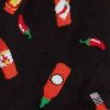 Herrstrumpor Hot Sauce - Bild 4