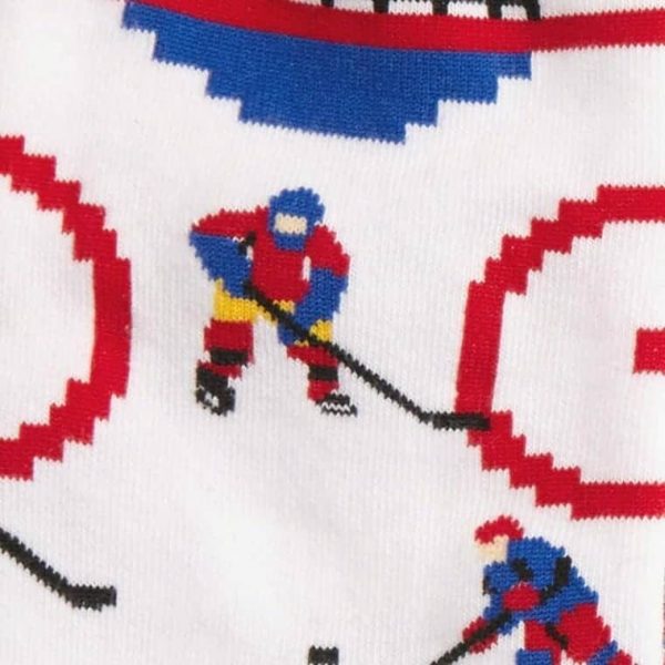 Herrstrumpor Penalty Shot - Bild 3