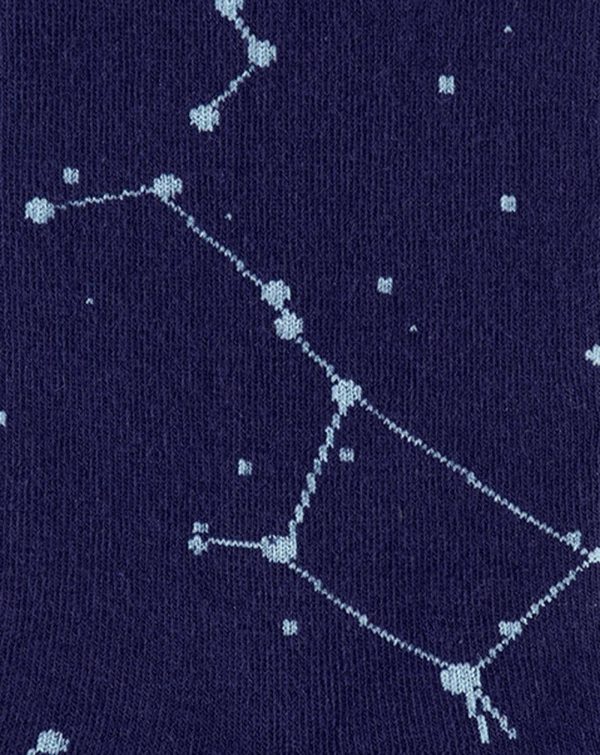 Knästrumpor Constellation - Bild 4