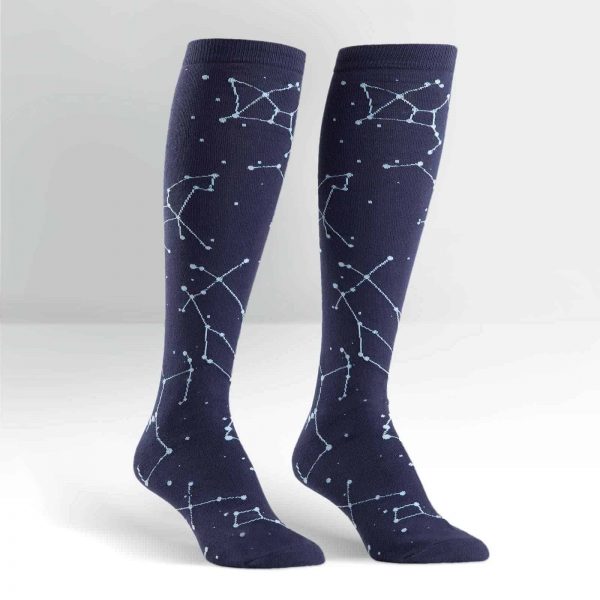 Knästrumpor Constellation