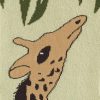 Knästrumpor Giraffe - Bild 2