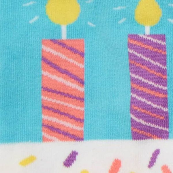 Knästrumpor It's My Birthday! - Bild 3